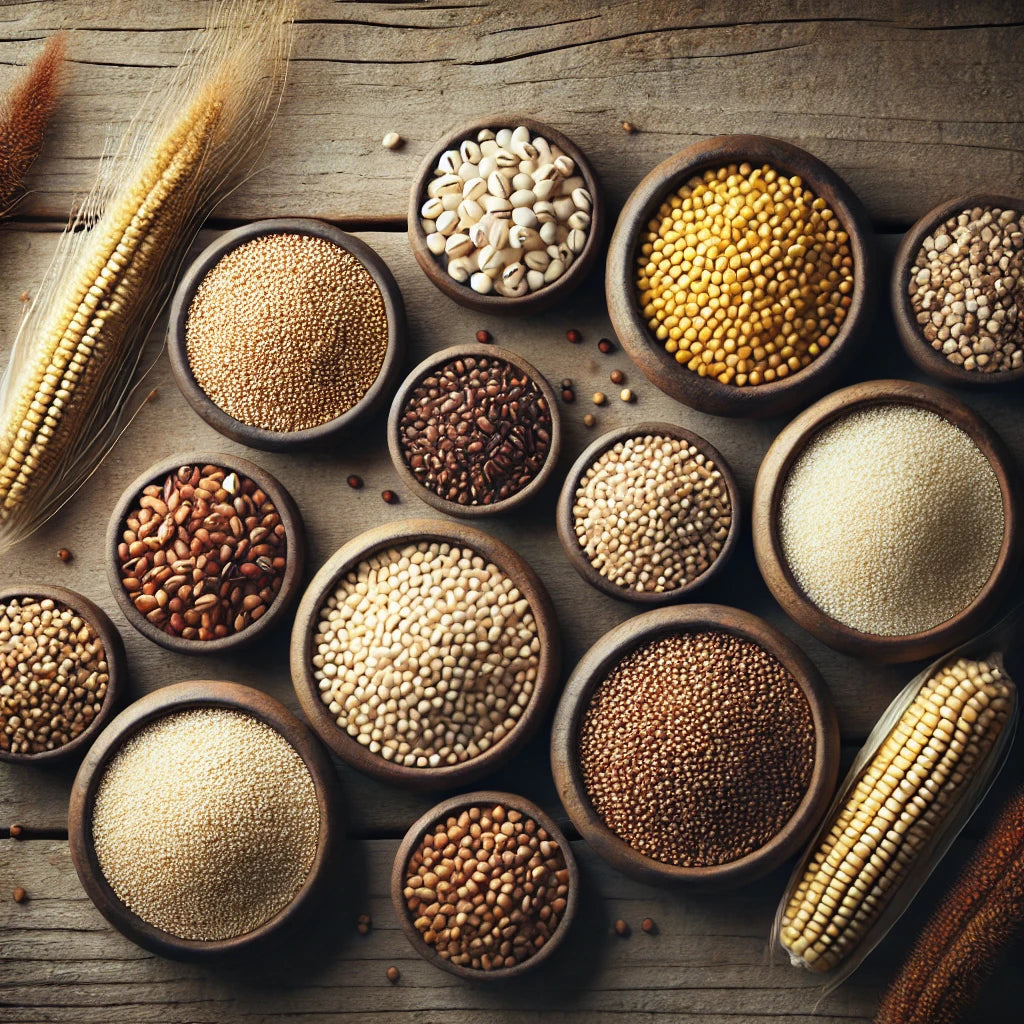 Why Millets Should Be a Part of Your Diet